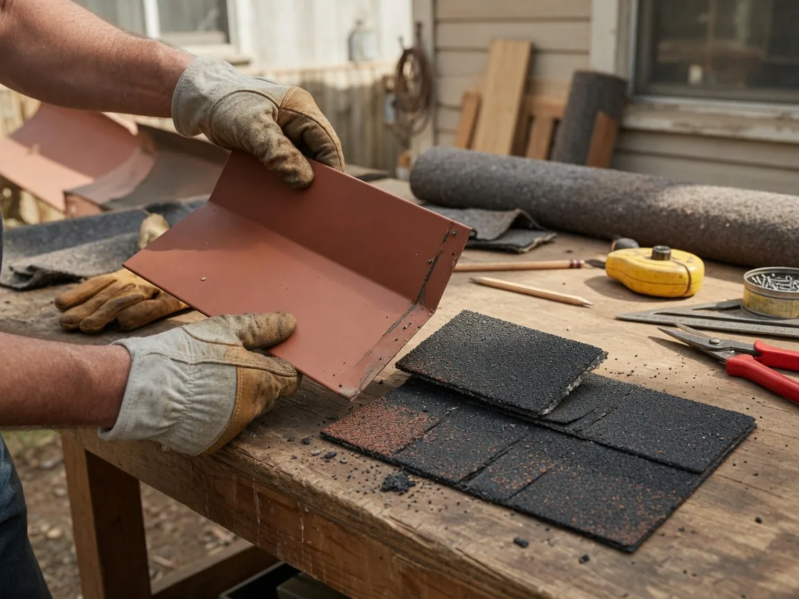 Roof Repair company in Brownstown, IL